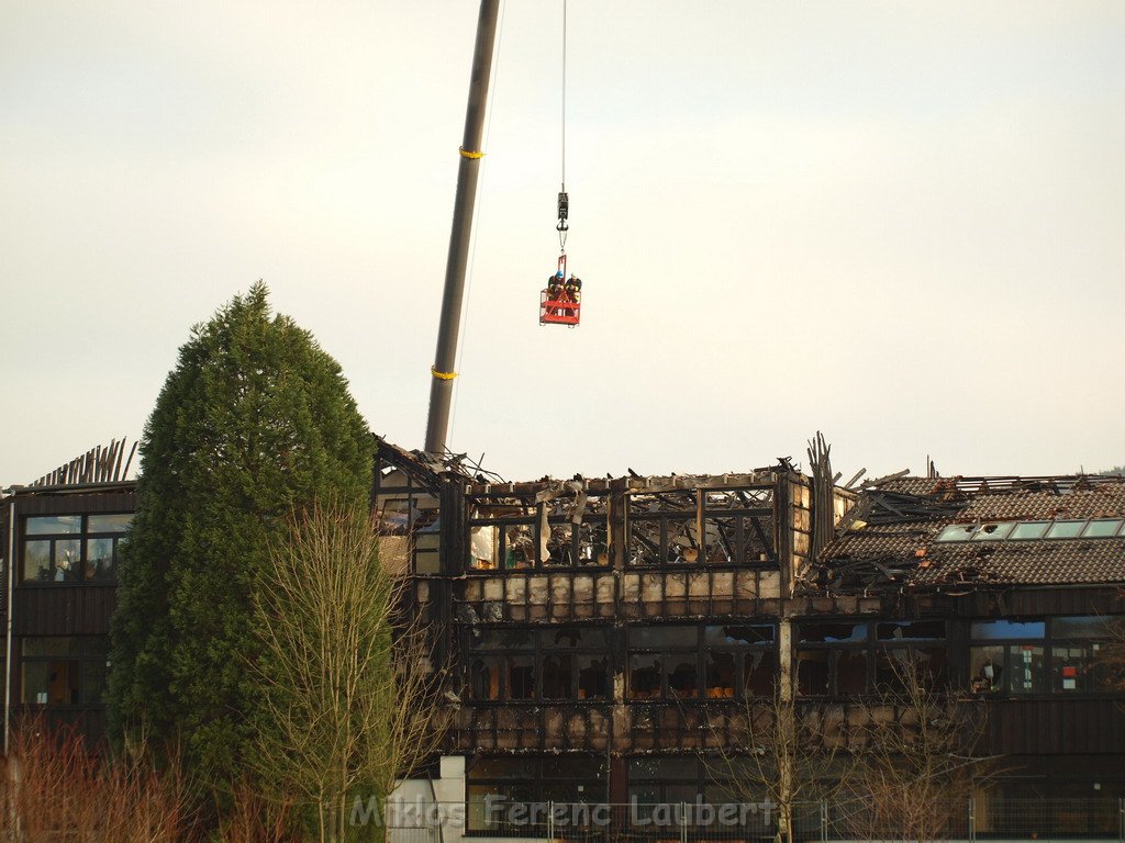 Feuer Schule Neuhonrath bei Lohmar P298.JPG